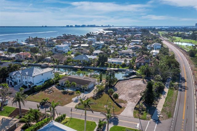 500 OUTRIGGER LANE, Longboat Key, FL 34228