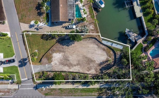 500 OUTRIGGER LANE, Longboat Key, FL 34228