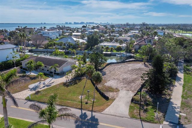 500 OUTRIGGER LANE, Longboat Key, FL 34228