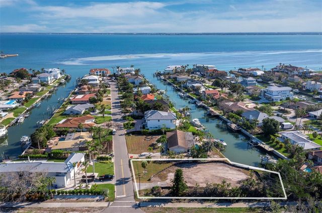 500 OUTRIGGER LANE, Longboat Key, FL 34228