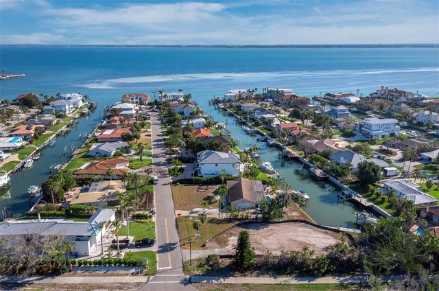 500 OUTRIGGER LANE, Longboat Key, FL 34228