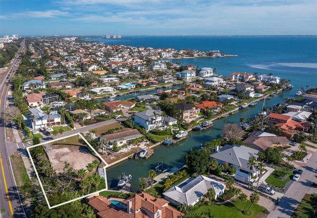 500 OUTRIGGER LANE, Longboat Key, FL 34228