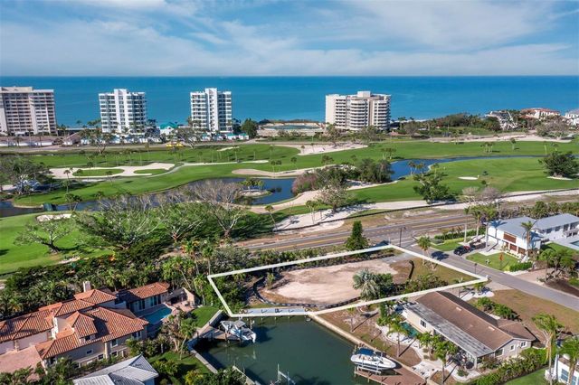 500 OUTRIGGER LANE, Longboat Key, FL 34228