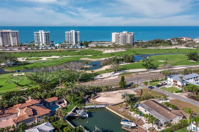 500 OUTRIGGER LANE, Longboat Key, FL 34228