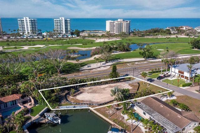 500 OUTRIGGER LANE, Longboat Key, FL 34228