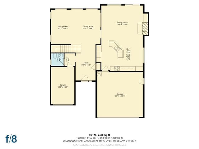 2348 Seacrest Court, San Leandro, CA 94579