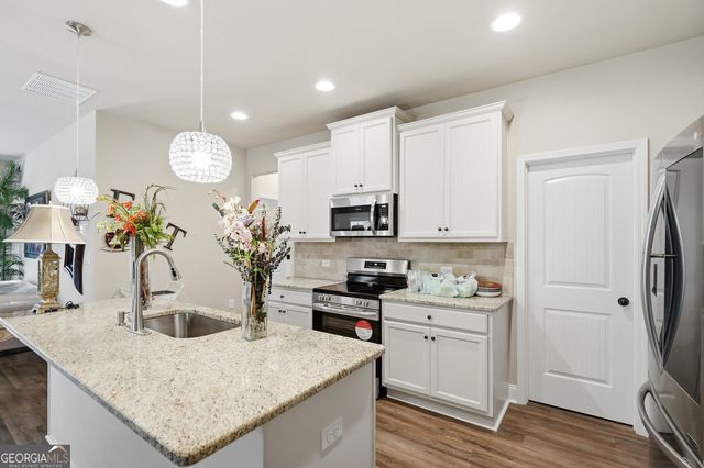 324 Trulove Lane, Locust Grove, GA 30248