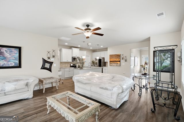 324 Trulove Lane, Locust Grove, GA 30248