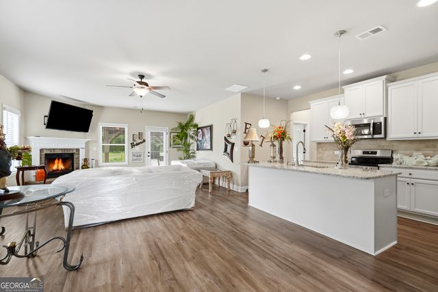 324 Trulove Lane, Locust Grove, GA 30248