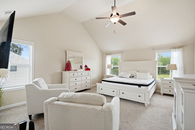 324 Trulove Lane, Locust Grove, GA 30248