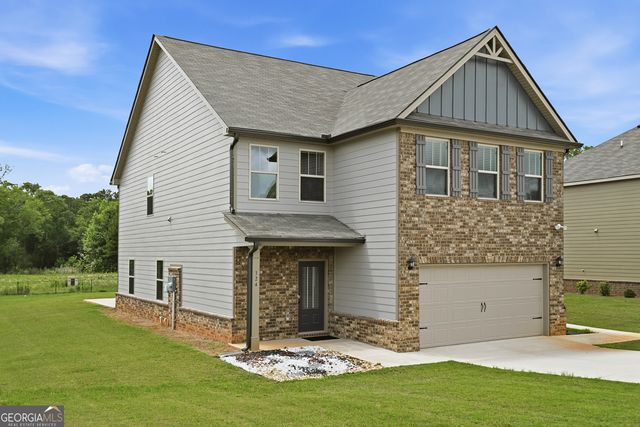 324 Trulove Lane, Locust Grove, GA 30248