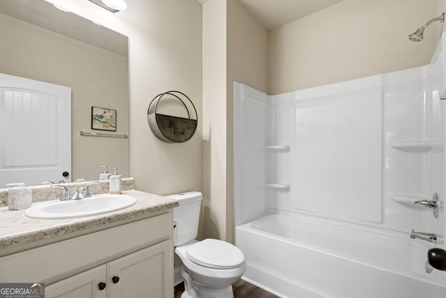324 Trulove Lane, Locust Grove, GA 30248