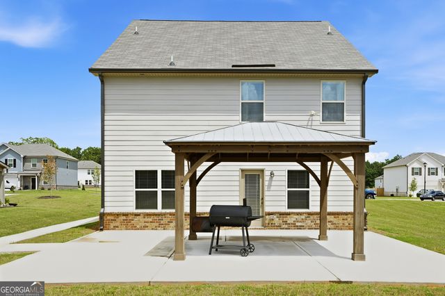 324 Trulove Lane, Locust Grove, GA 30248