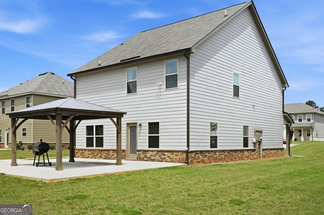 324 Trulove Lane, Locust Grove, GA 30248