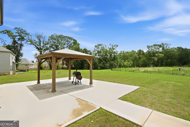 324 Trulove Lane, Locust Grove, GA 30248