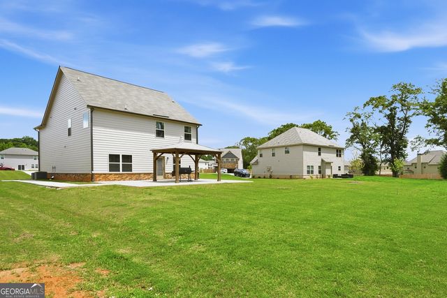 324 Trulove Lane, Locust Grove, GA 30248