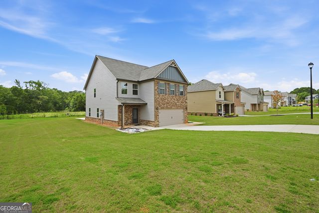 324 Trulove Lane, Locust Grove, GA 30248