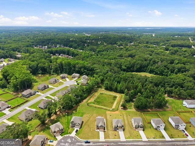 324 Trulove Lane, Locust Grove, GA 30248