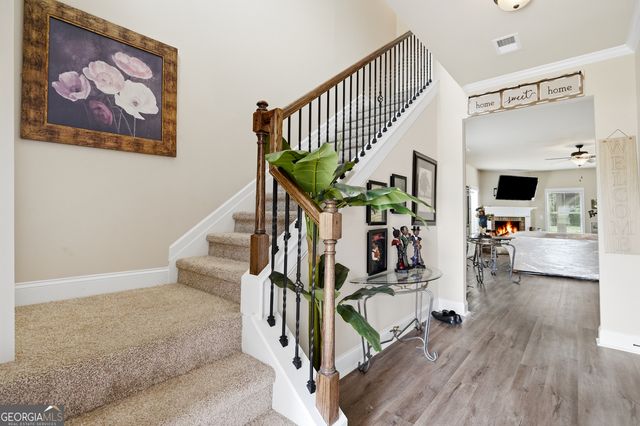 324 Trulove Lane, Locust Grove, GA 30248
