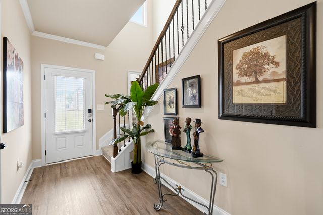 324 Trulove Lane, Locust Grove, GA 30248