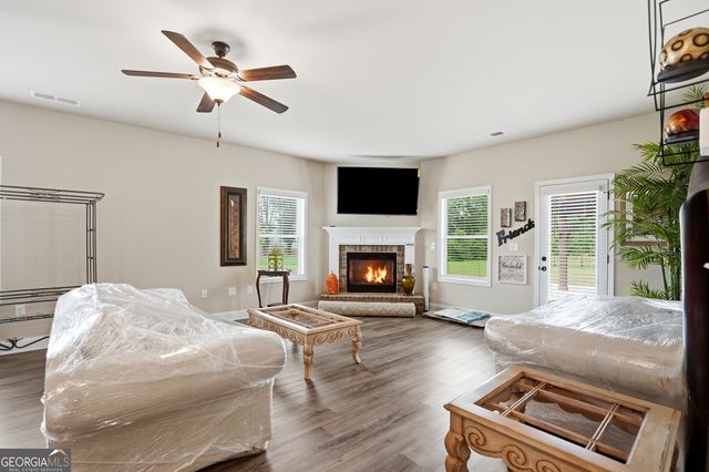324 Trulove Lane, Locust Grove, GA 30248