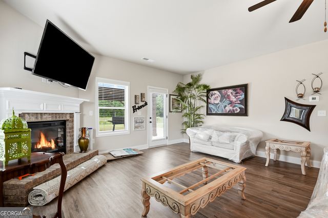 324 Trulove Lane, Locust Grove, GA 30248