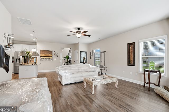 324 Trulove Lane, Locust Grove, GA 30248
