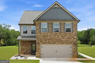 324 Trulove Lane, Locust Grove, GA 30248