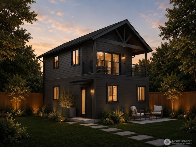 5704 35th Ave NE, Seattle, WA 98105