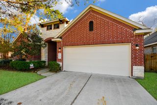 110 Sweet Leaf Grove Lane, Conroe, TX 77384