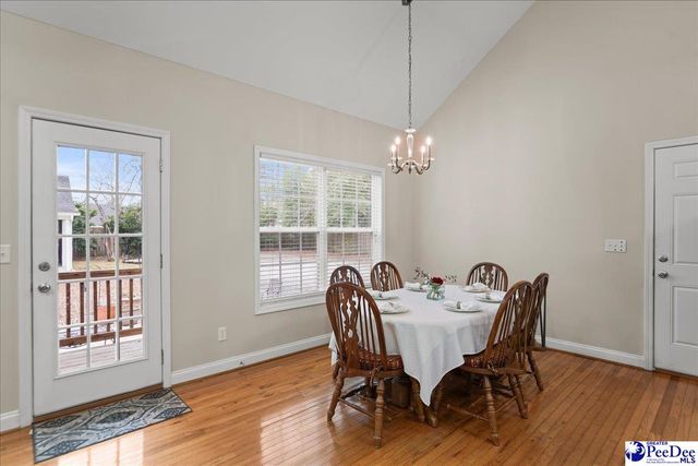 429 W College Avenue, Hartsville, SC 29550