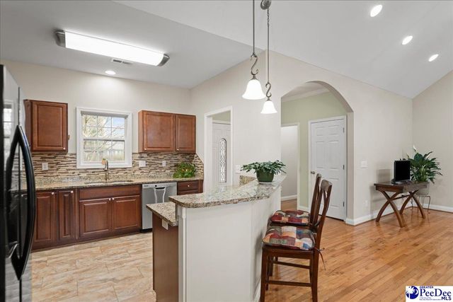 429 W College Avenue, Hartsville, SC 29550