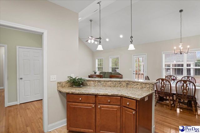 429 W College Avenue, Hartsville, SC 29550