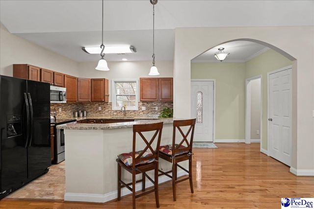 429 W College Avenue, Hartsville, SC 29550