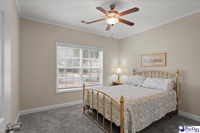 429 W College Avenue, Hartsville, SC 29550