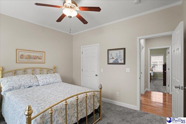 429 W College Avenue, Hartsville, SC 29550