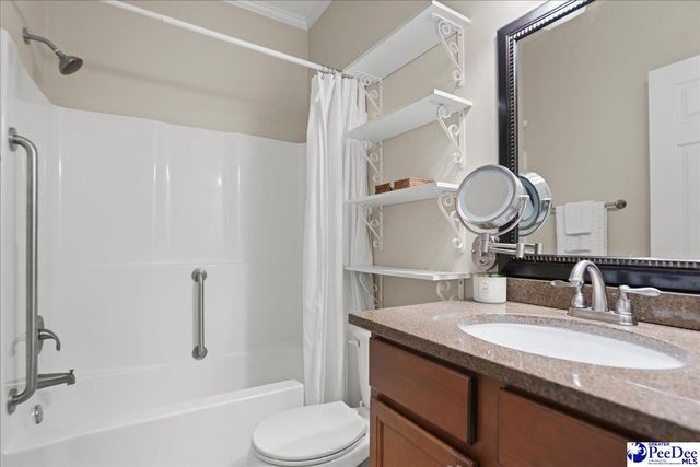 429 W College Avenue, Hartsville, SC 29550