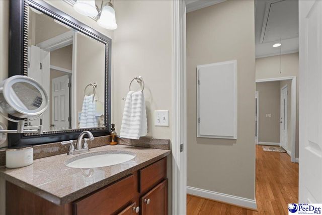 429 W College Avenue, Hartsville, SC 29550