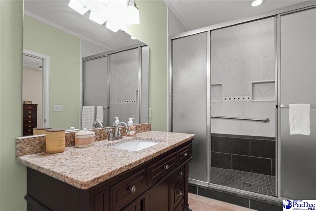 429 W College Avenue, Hartsville, SC 29550