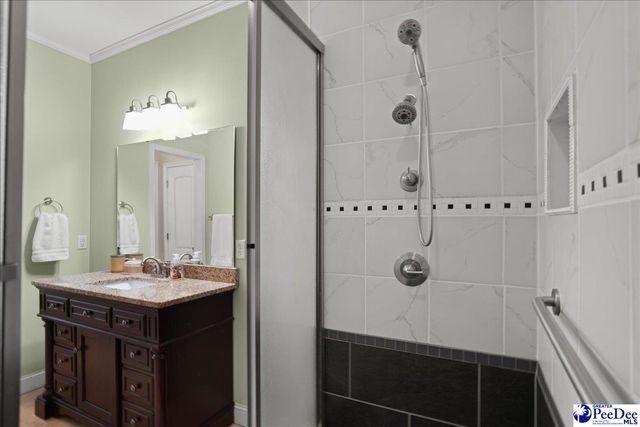 429 W College Avenue, Hartsville, SC 29550