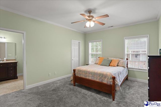 429 W College Avenue, Hartsville, SC 29550