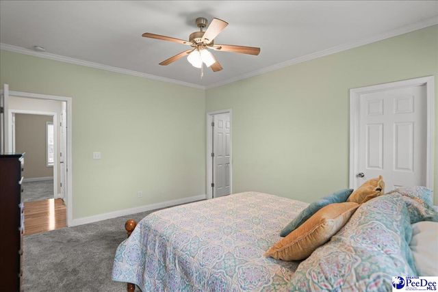 429 W College Avenue, Hartsville, SC 29550