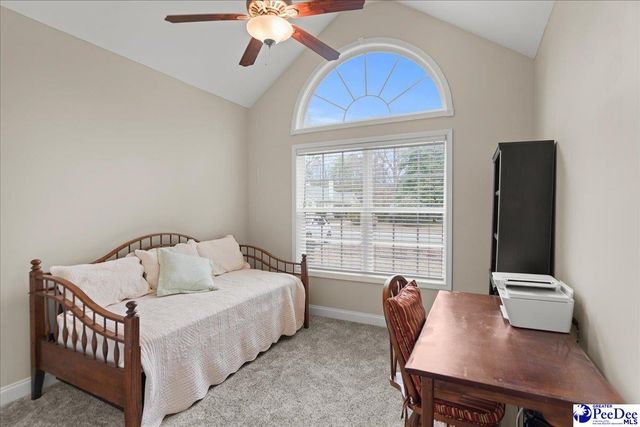 429 W College Avenue, Hartsville, SC 29550