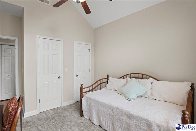 429 W College Avenue, Hartsville, SC 29550