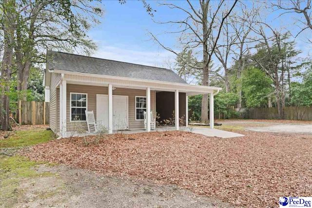429 W College Avenue, Hartsville, SC 29550