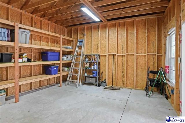 429 W College Avenue, Hartsville, SC 29550