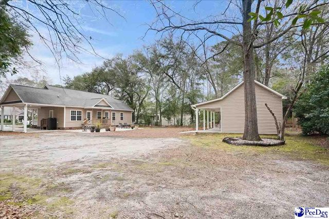 429 W College Avenue, Hartsville, SC 29550