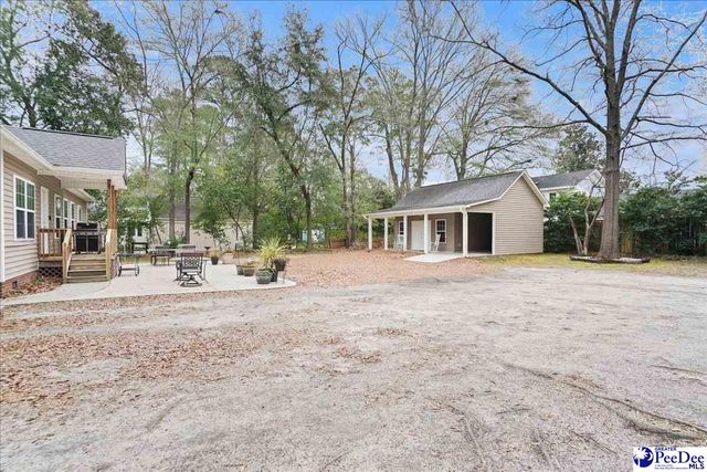429 W College Avenue, Hartsville, SC 29550