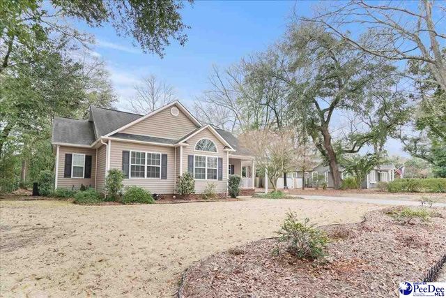 429 W College Avenue, Hartsville, SC 29550