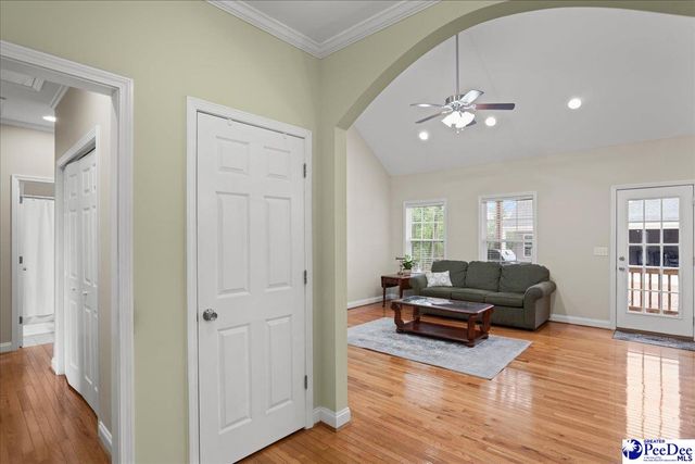 429 W College Avenue, Hartsville, SC 29550